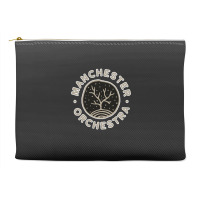 Manchester Orchestra   (4) Accessory Pouches | Artistshot