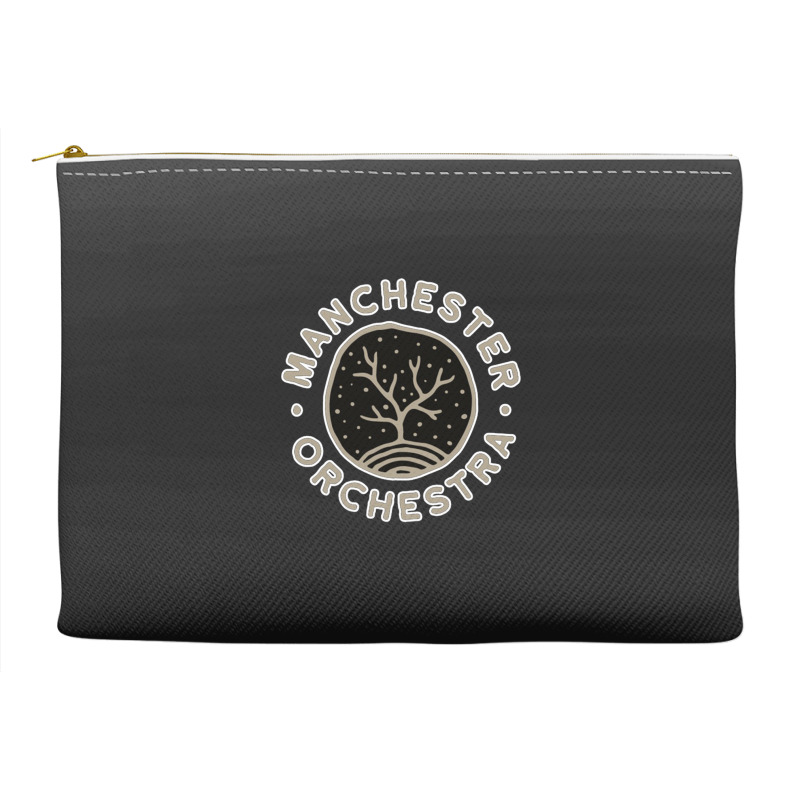 Manchester Orchestra   (4) Accessory Pouches | Artistshot