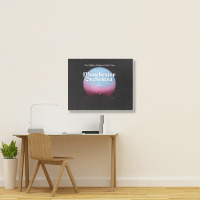 Manchester Orchestra   (6) Landscape Canvas Print | Artistshot