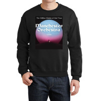 Manchester Orchestra   (6) Crewneck Sweatshirt | Artistshot