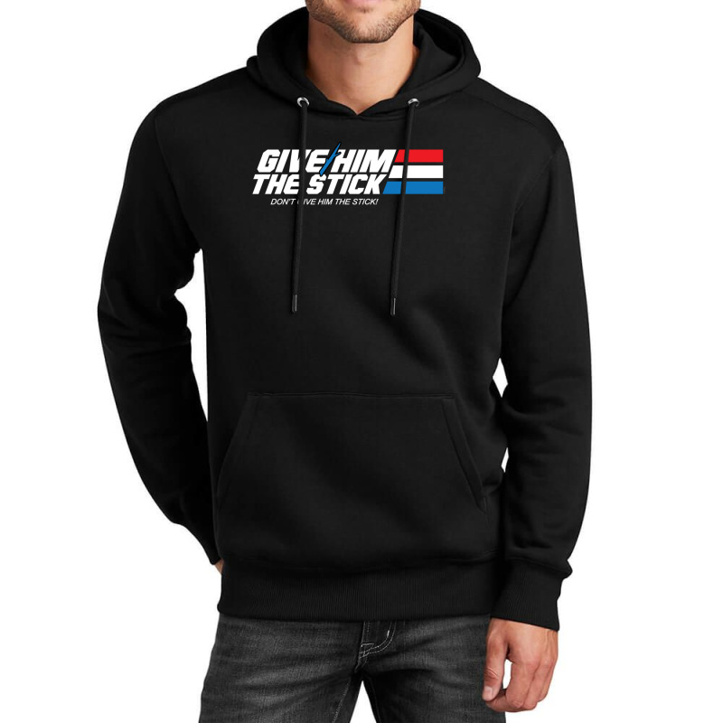 Glep Coffee Smiling Friends Unisex Hoodie | Artistshot