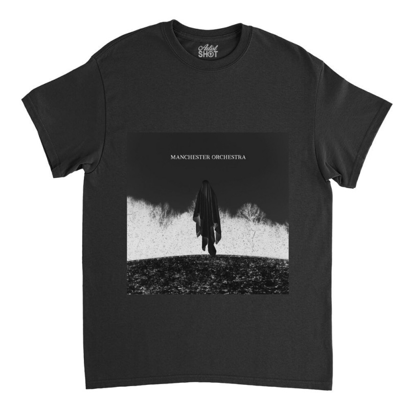 Manchester Orchestra  (2) Classic T-shirt | Artistshot