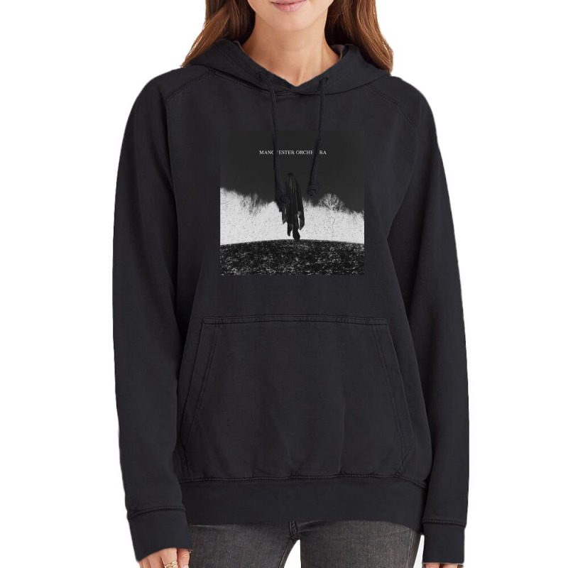 Manchester Orchestra  (2) Vintage Hoodie | Artistshot