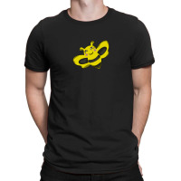 Eating Bee Cartoon Animals Causes Pandemics Ts Collection With Cartoon T-shirt | Artistshot