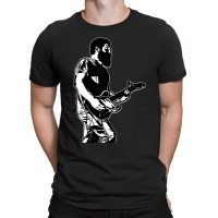 Manchester Orchestra Andy Hull T-shirt | Artistshot