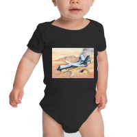 Predator Uav Baby Bodysuit | Artistshot