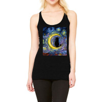 Luna Racerback Tank | Artistshot