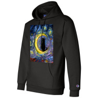 Luna Champion Hoodie | Artistshot