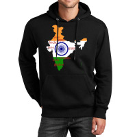 India In Its Various Languages Unisex Hoodie | Artistshot