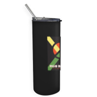 Mob Barley Skinny Tumbler | Artistshot