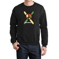 Mob Barley Crewneck Sweatshirt | Artistshot