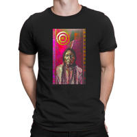 Sitting Bull T-shirt | Artistshot