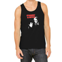 Starsky & Hutch Original Tv Series Tank Top | Artistshot