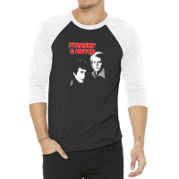 Starsky & Hutch Original Tv Series 3/4 Sleeve Shirt | Artistshot