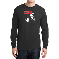 Starsky & Hutch Original Tv Series Long Sleeve Shirts | Artistshot