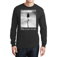 Manchester Orchestra The Grocery Long Sleeve Shirts | Artistshot