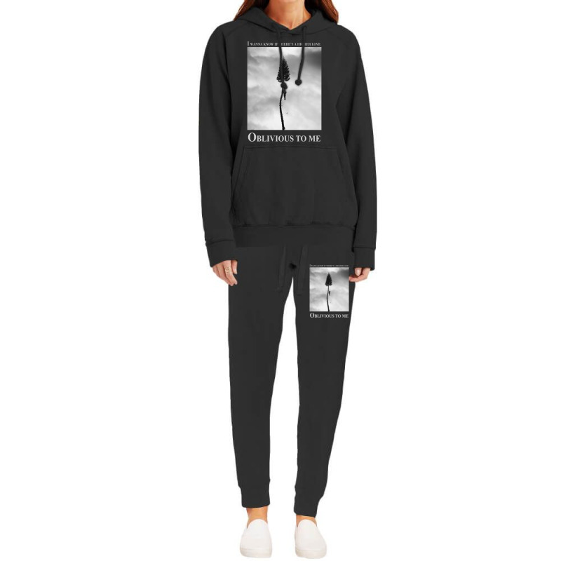 Manchester Orchestra The Grocery Hoodie & Jogger Set | Artistshot