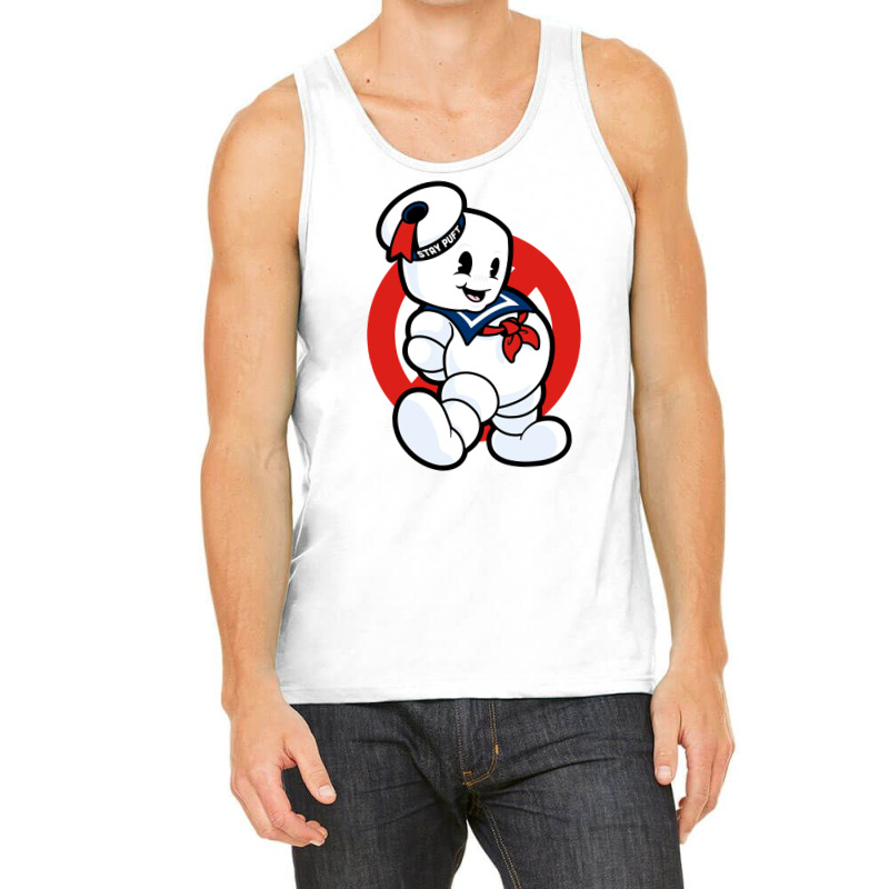 Vintage's Sp Tank Top | Artistshot