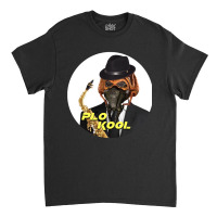 Plo Kool Classic T-shirt | Artistshot