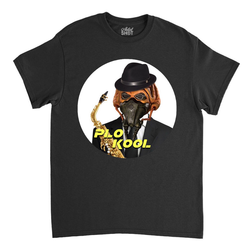 Plo Kool Classic T-shirt by Kenlofu52 | Artistshot