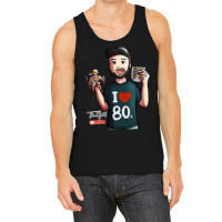 Tim Nydell - Youtuber Tank Top | Artistshot