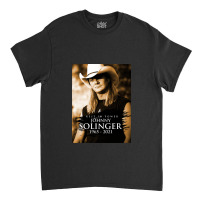 Johnny Solinger Designs Classic T-shirt | Artistshot