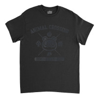 Animal Crossing Everyday Is A New Day Classic T-shirt | Artistshot