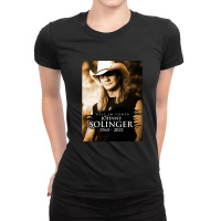 Johnny Solinger Designs Ladies Fitted T-shirt | Artistshot