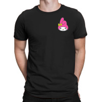 My Melody Front And Back T-shirt | Artistshot