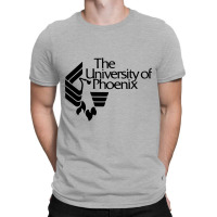 Academic Of Phoen1x T-shirt | Artistshot