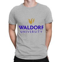 Waldorf Academic T-shirt | Artistshot