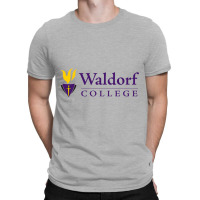 Waldorf Academic T-shirt | Artistshot