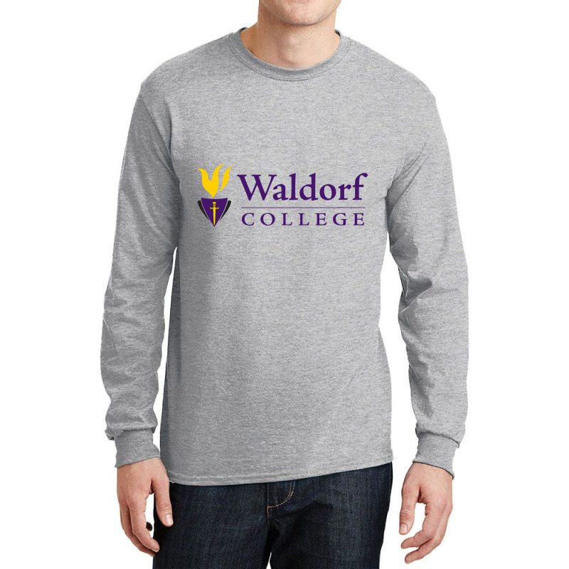 Waldorf Academic Long Sleeve Shirts by Sinisuka | Artistshot