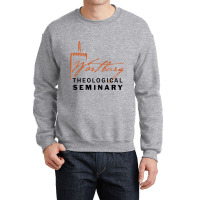 Wartburg Theological Seminary Crewneck Sweatshirt | Artistshot