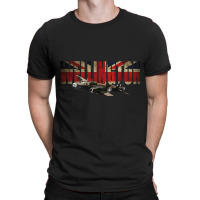 Raf Wellington Bomber Ww2 Wwii Plane T-shirt | Artistshot