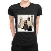 Celtic Woman Ladies Fitted T-shirt | Artistshot