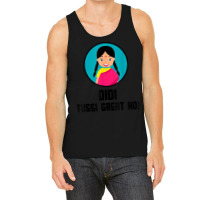 Rakhi Gift For Sister Brother Raksha Bandhan Tank Top | Artistshot