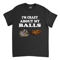 Ball Python Snake Baby Ball Python Breeders Classic T-shirt | Artistshot