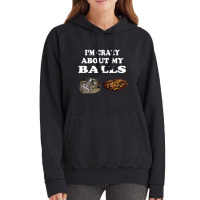 Ball Python Snake Baby Ball Python Breeders Vintage Hoodie | Artistshot