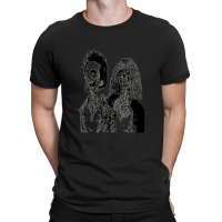 Sid And Nancy. T-shirt | Artistshot