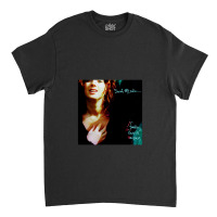 Sarah Mclachlan Fumbling Towards Ecstasy Classic T-shirt | Artistshot