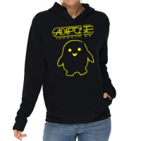 Us Doctor Who Spacetime Tour Adipose T Shirt Lightweight Hoodie | Artistshot