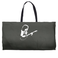 Brian May Queen Weekender Totes | Artistshot