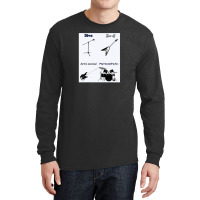 Rock Musician Personality Types Long Sleeve Shirts | Artistshot