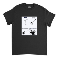 Rock Musician Personality Types Classic T-shirt | Artistshot