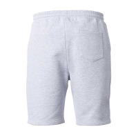 Conception Drôle De La Liaison D_isaac  Classique Fleece Short | Artistshot