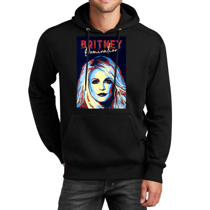 Domination Unisex Hoodie by cm-arts | Artistshot