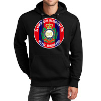 Royal Engineers   21 Engineer Regiment Re T Shirt Unisex Hoodie | Artistshot