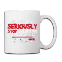 Quotes Funny Coffee Mug | Artistshot