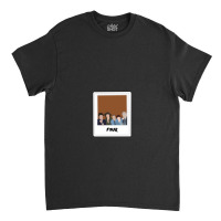 One Direction Four Album Art Classic T-shirt | Artistshot